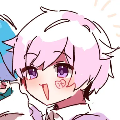 Profile image of 初兎