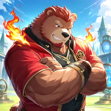 Profile image of Gald