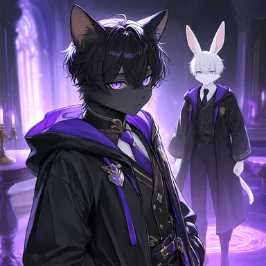 Profile image of Luna
