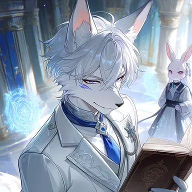 Profile image of Julius