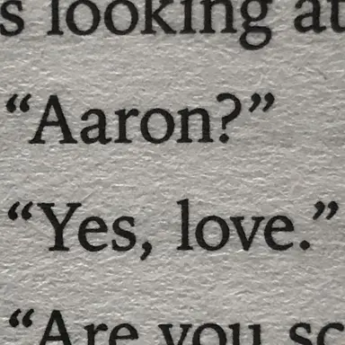 Profile image of Aaron