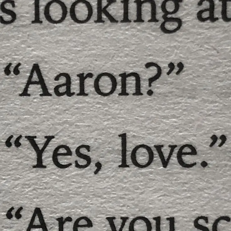 WarmRest5255의 Aaron Warner