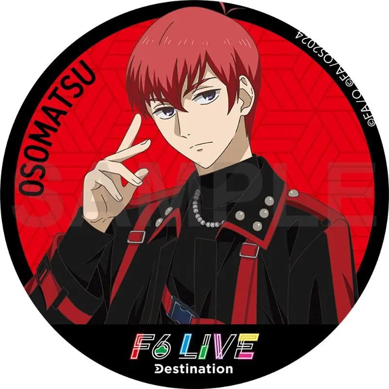 IcyMist0796의 おそ松(F6)