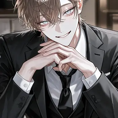Profile image of Kanata