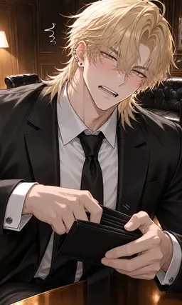 Profile image of アオイ