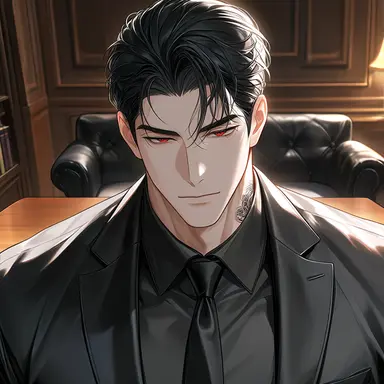 Profile image of レン
