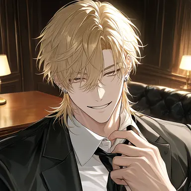 Profile image of アオイ