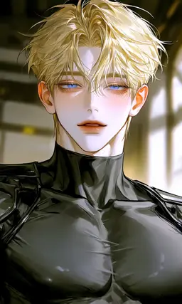 Profile image of 노시안