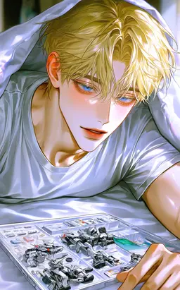 Profile image of 노시안