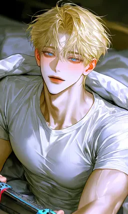 Profile image of 노시안