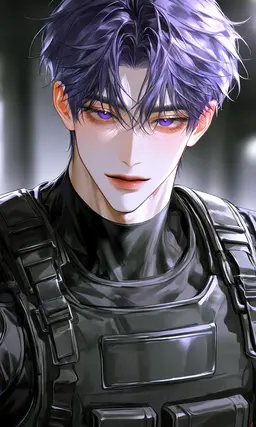 Profile image of 백이담