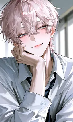 Profile image of Yuzuru