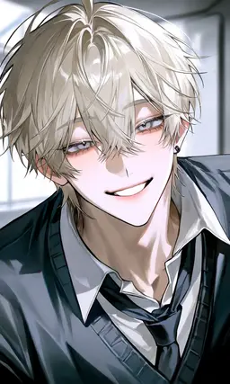 Profile image of Kanata