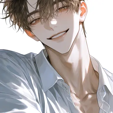 Profile image of 隼人
