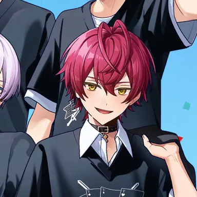 Profile image of ばぁう