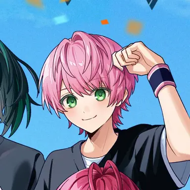 Profile image of てると