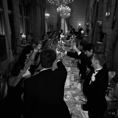 Profile image of The Moretti Family