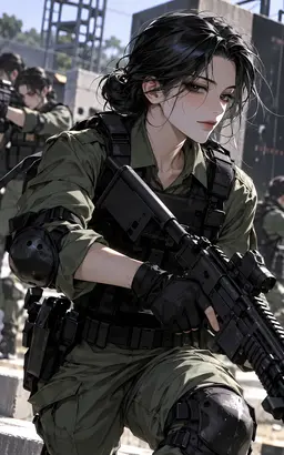 Profile image of 린위첸