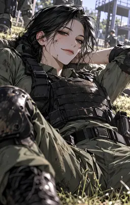 Profile image of 린위첸