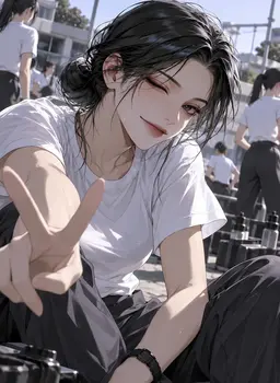Profile image of 린위첸