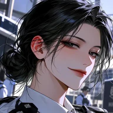 Profile image of 린위첸