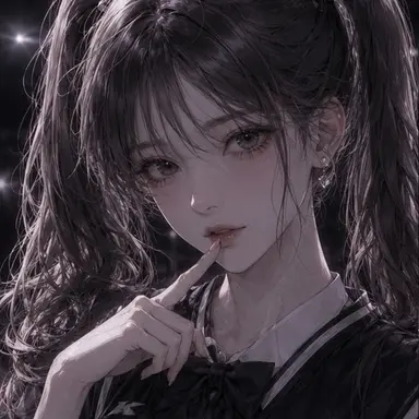 Profile image of 愛莉