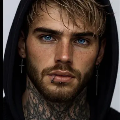 Profile image of Caleb