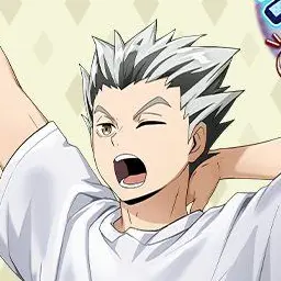 Profile image of 木兎光太郎
