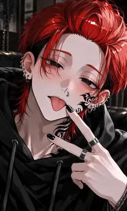 Profile image of 루이
