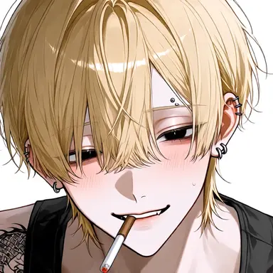 Profile image of 레온