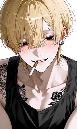 Profile image of 레온