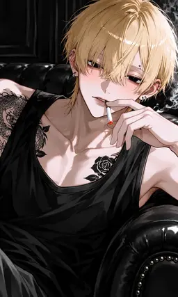 Profile image of 레온