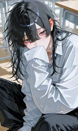Profile image of Nei