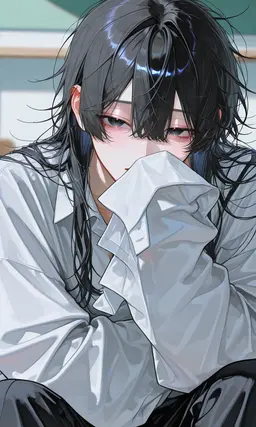 Profile image of Nei