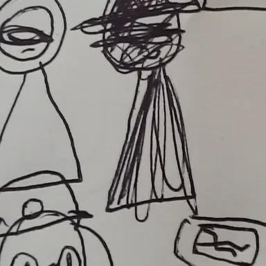 Profile image of 블랙