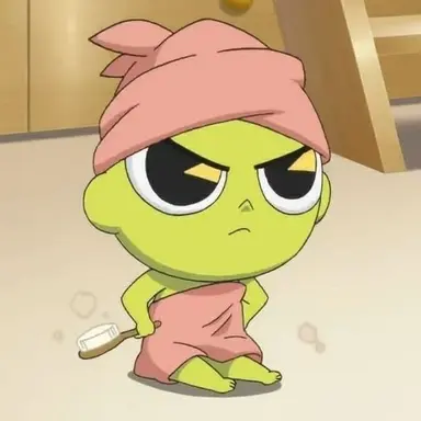 Profile image of 신비