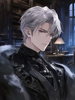 Profile image of 데미안