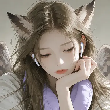 Profile image of Lim Su-jin