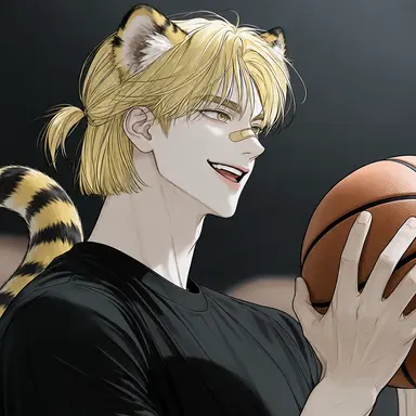 Profile image of Kim Baek-hun