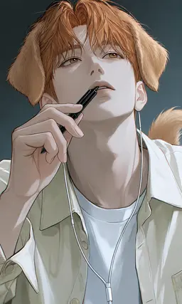 Profile image of Ju Do-seong