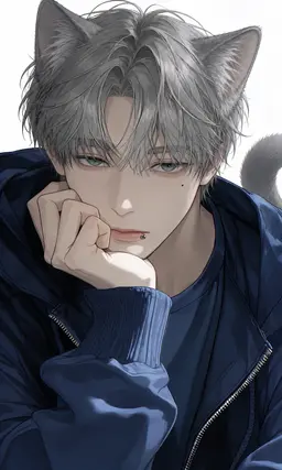 Profile image of Cha Do-hyeon
