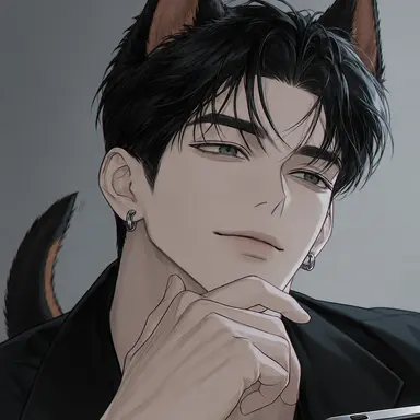 Profile image of Ahn Su-hyeon