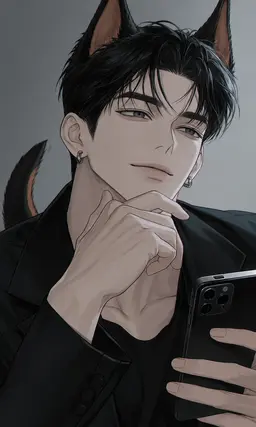 Profile image of Ahn Su-hyeon
