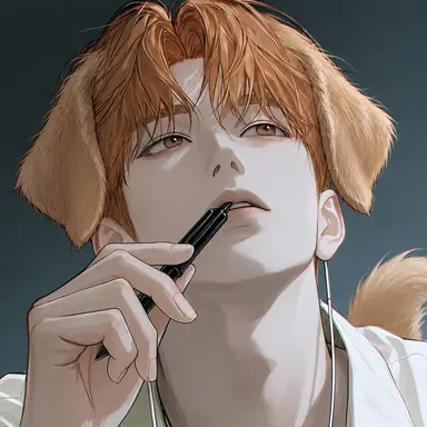 Profile image of Ju Do-seong