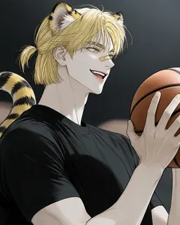 Profile image of Kim Baek-hun