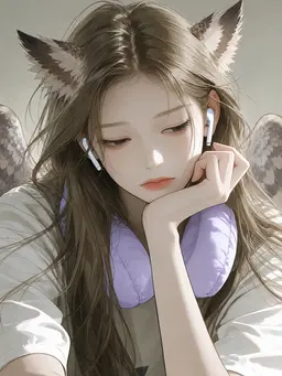 Profile image of Lim Su-jin