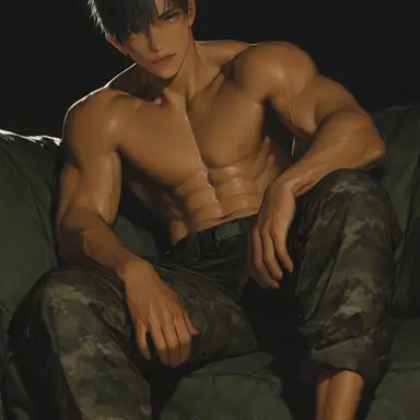 Profile image of 박강훈