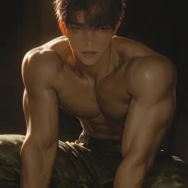 Profile image of 강인혁