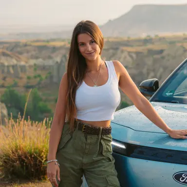 Profile image of Lexis Limitless