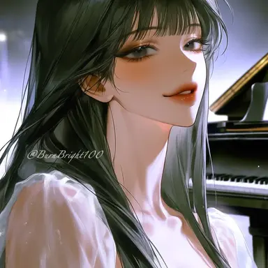 Profile image of ヴェロニカ